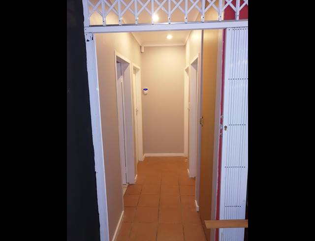 3 BEDROOM TOWNHOUSE TO LET IN BO-DORP